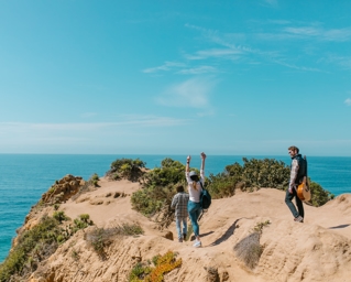 Adventure & Wilderness Therapy Photo