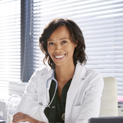 Winona  Tider, RN, MBA Photo