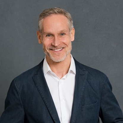 Steven  Carvey, MA Photo